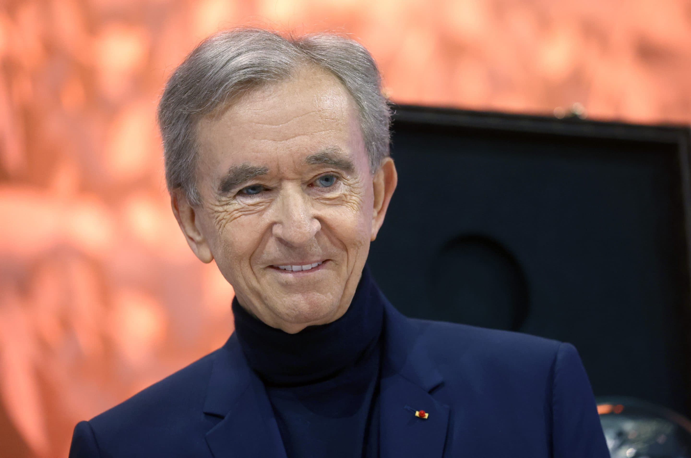 Arnault's $19 Billion Gambit: Did Luxury Tourism Save LVMH, or Is This Just a Mirage?