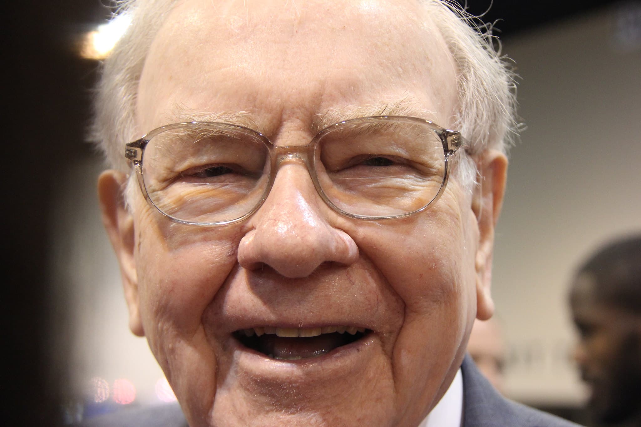 Abel's Gambit: Following the Heir Apparent into Buffett's Secret Stash – Is Now the Time to Buy Berkshire Hathaway?