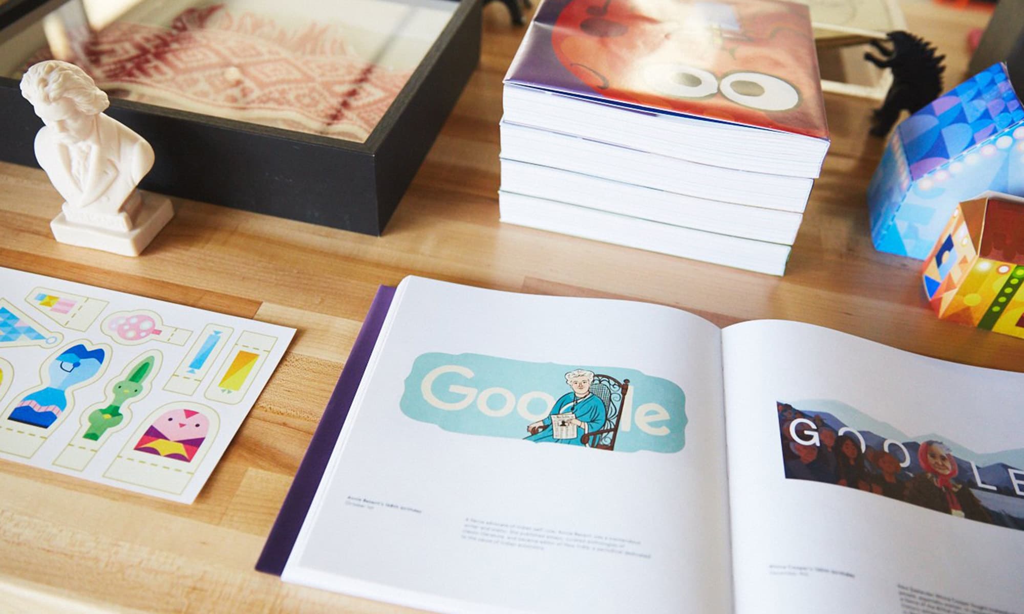 Google's Gamble: Is Alphabet Stock Ready to Soar, or Hurtling Towards a Cliff?