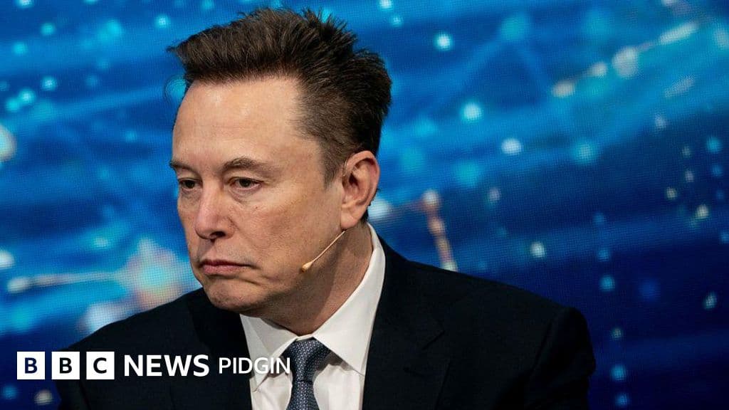 Musk's $600 Billion Moonshot: A Billionaire's Gambit, Google's Shadow, and the Future of Everything