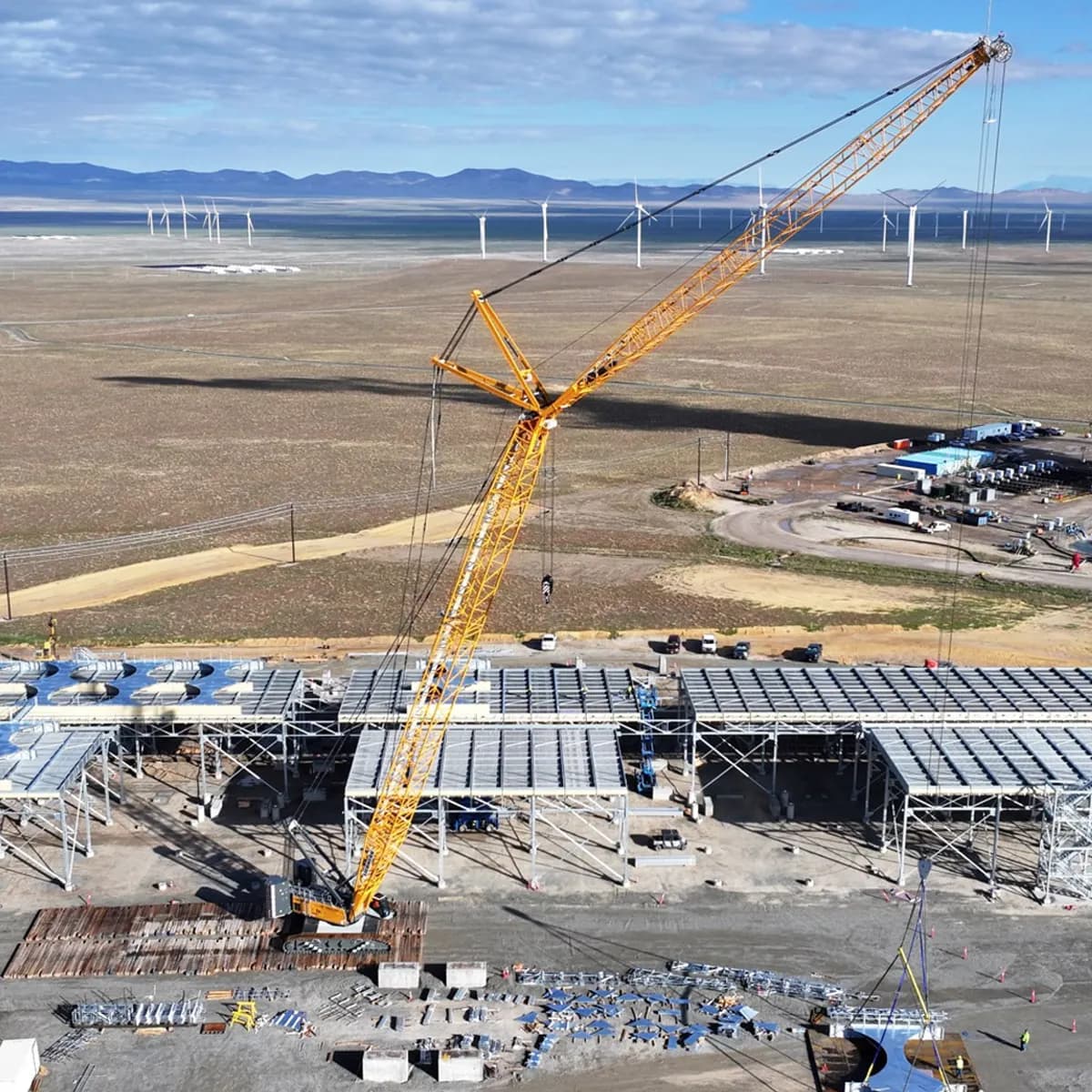 Gates' Geothermal Gambit: Fervo's $1.89B IPO Signals a Renewable Revolution or a Risky Bet?