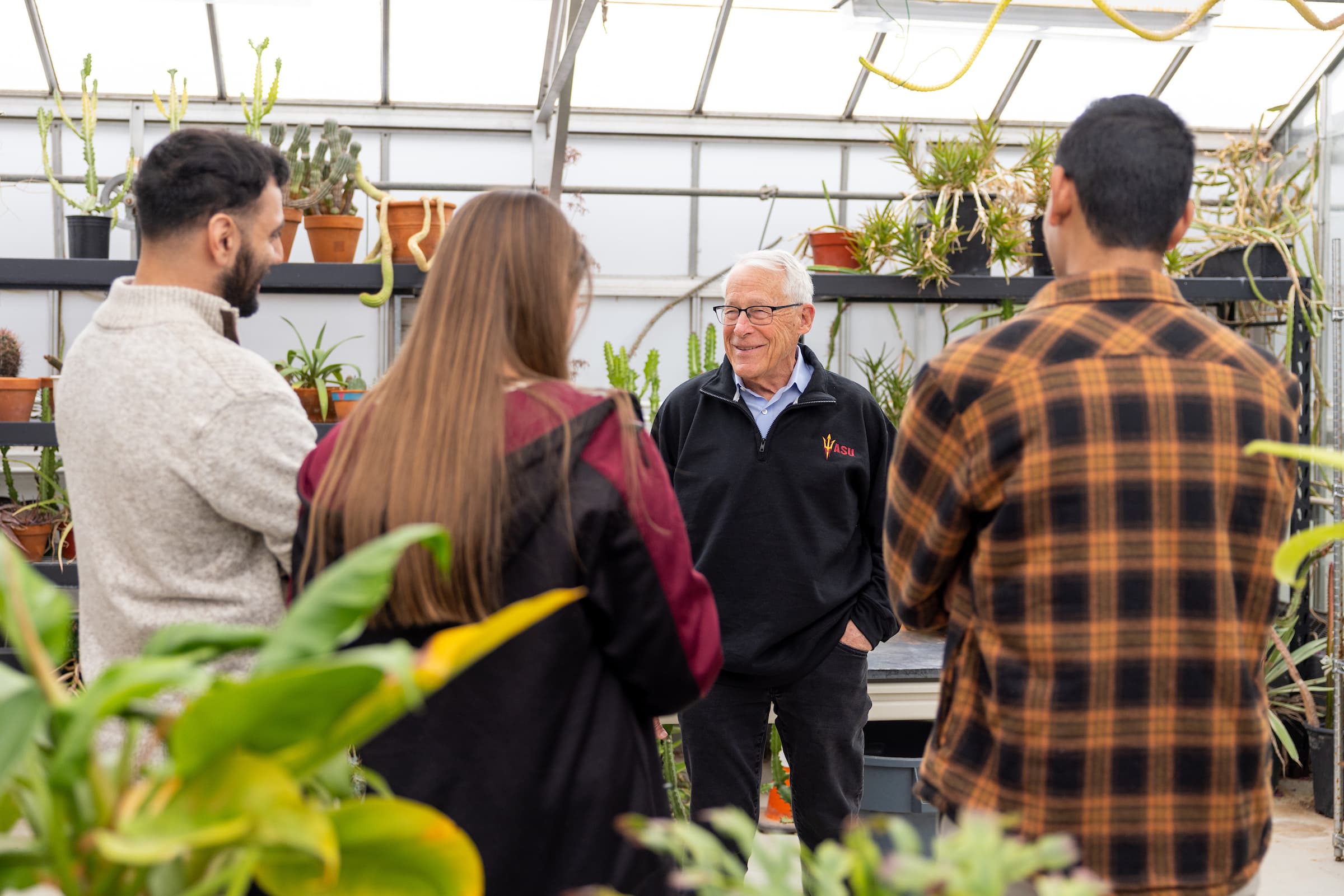 Walton's $115M Gambit: ASU's Conservation School and the Greenwashing of a Dynasty