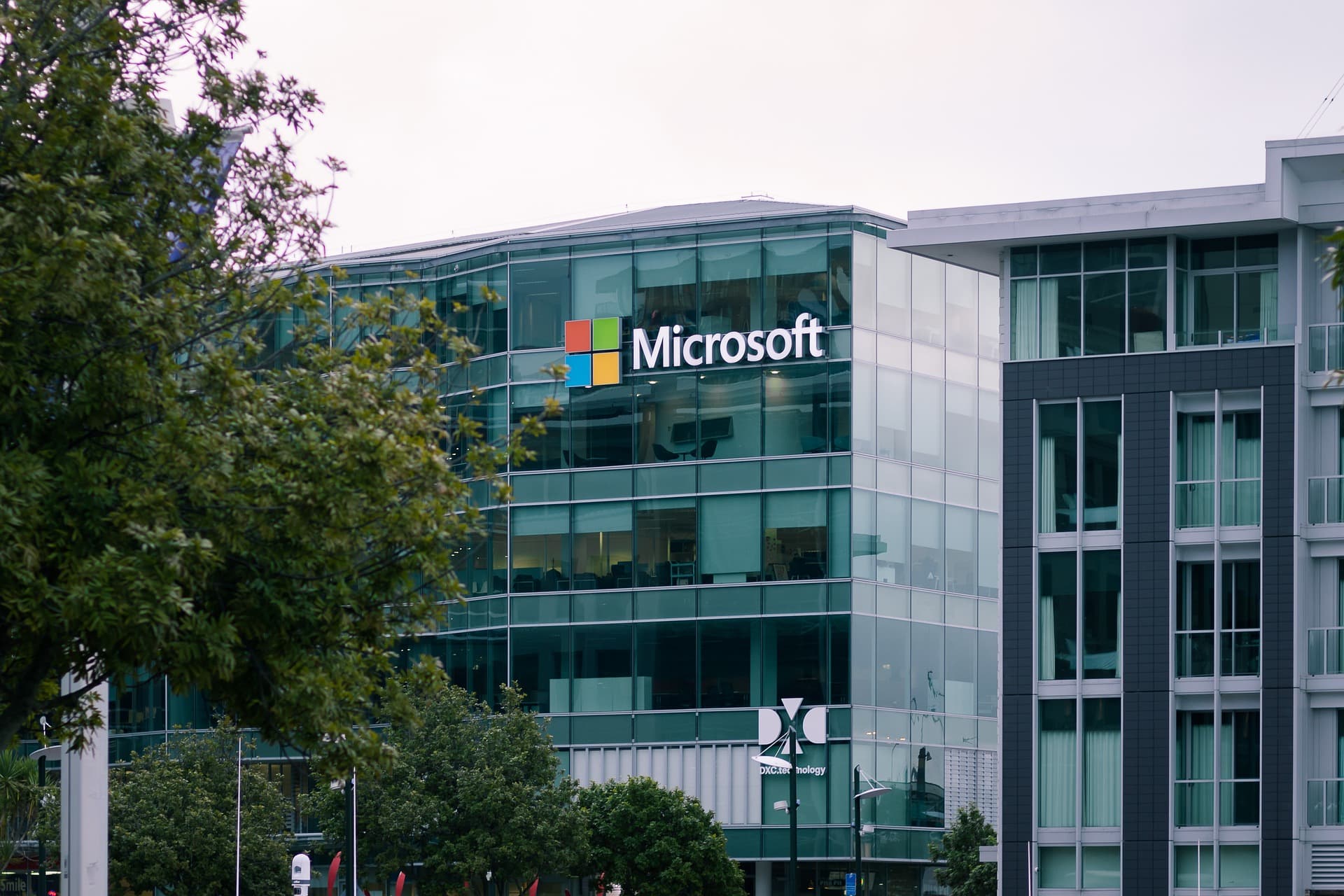 Microsoft at $600: The Ballmer Gambit Pays Off, Nadella's Reign Begins, and the Tech Titans Tremble