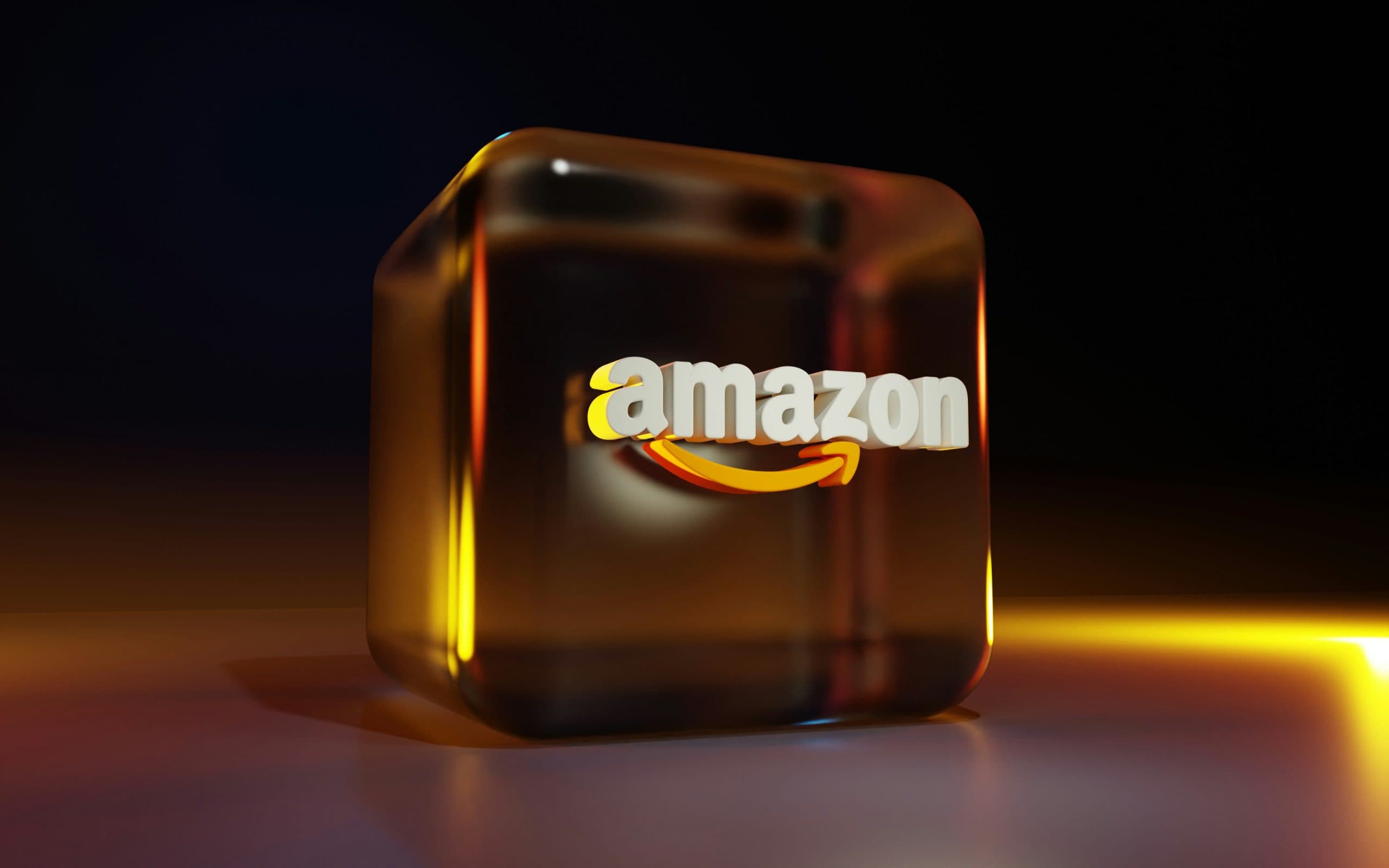 Amazon’s Ascent: Why Trefis’s 20% Upside Prediction Is Just the Beginning