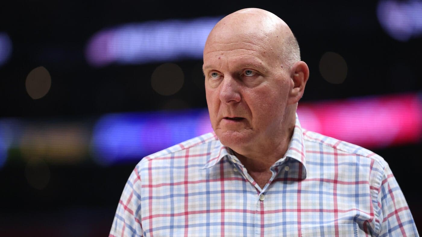 Ballmer's Gambit: Did 'Dupe' Become Donation? The Kawhi Leonard Saga and the Cost of Winning in the NBA