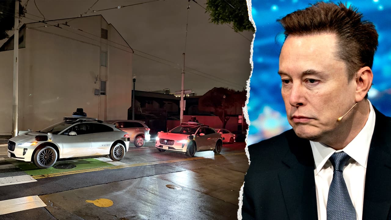 Musk's Mockery: The San Francisco Blackout, Waymo's Troubles, and the Billion-Dollar Battle for Autonomy