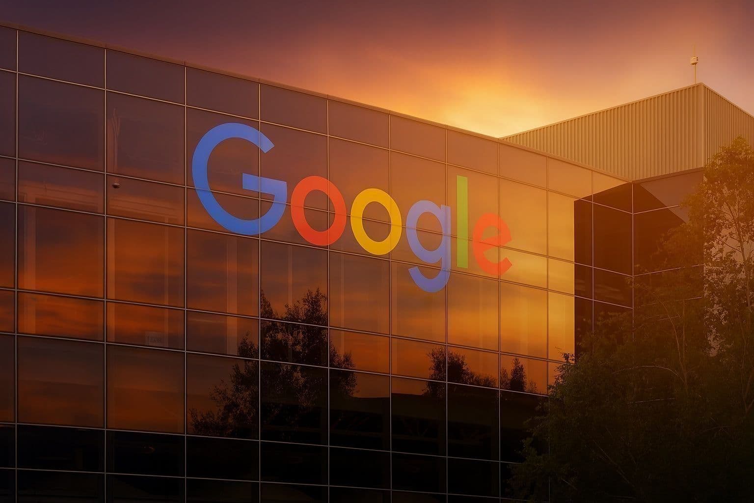 Google's Gamble: Is Sundar Pichai Playing Checkers While the Titans Wage War?