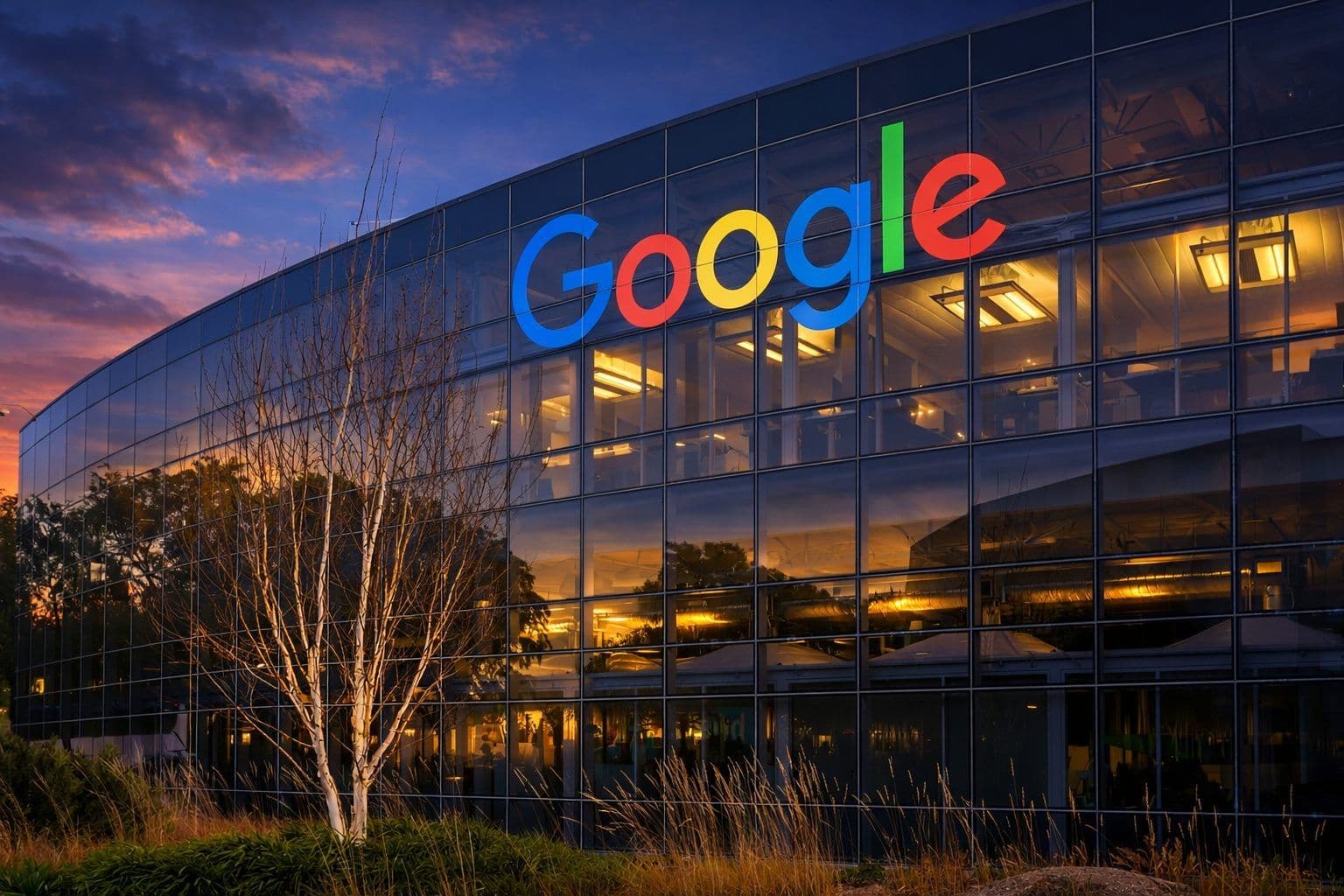Google's $10B Palo Alto Gambit: Cloud Dominance, AI Ambitions, and a Wall Street Reckoning