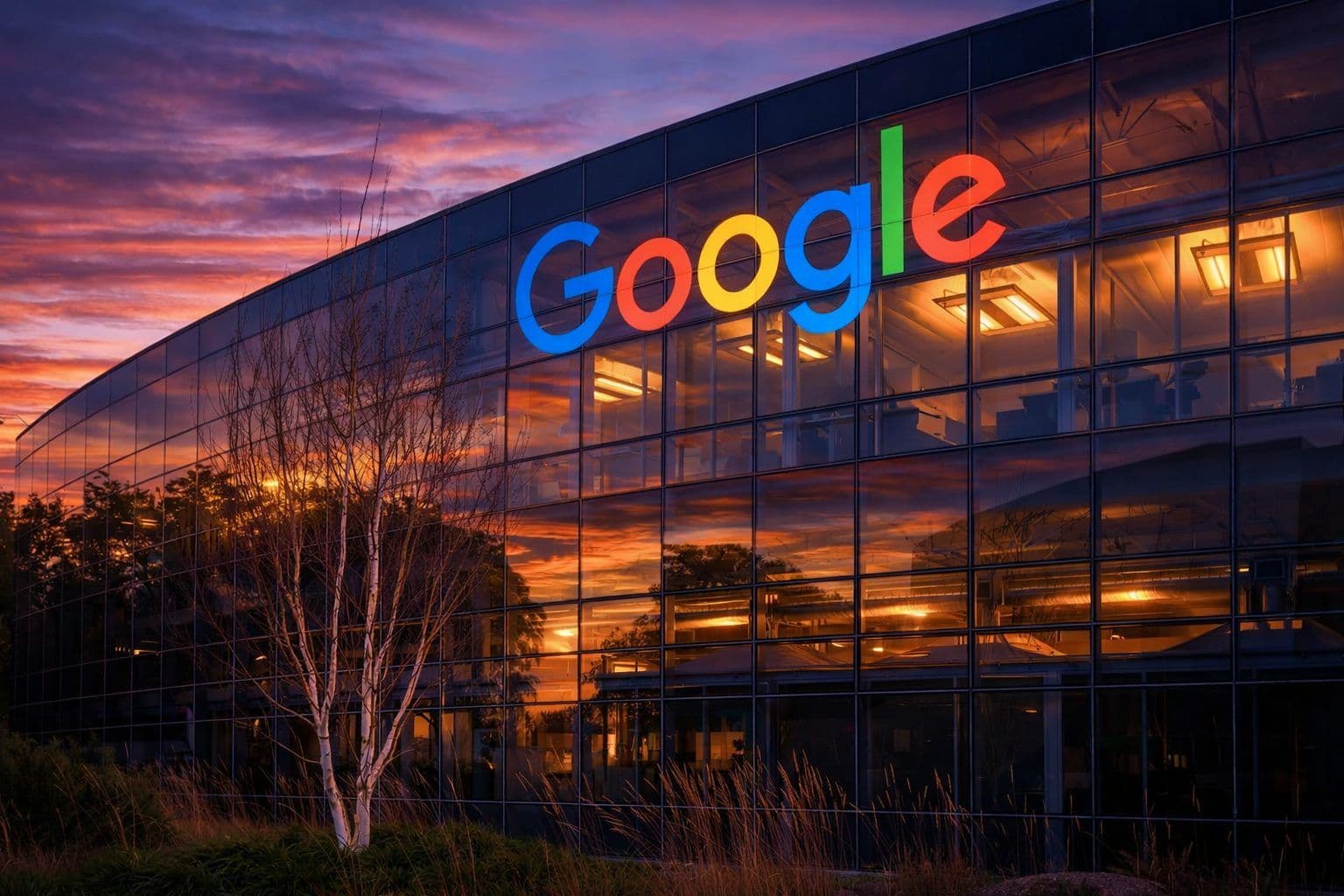 Google's Class C Gamble: Decoding the Dec. 22, 2025 Market Open and the Future of Alphabet