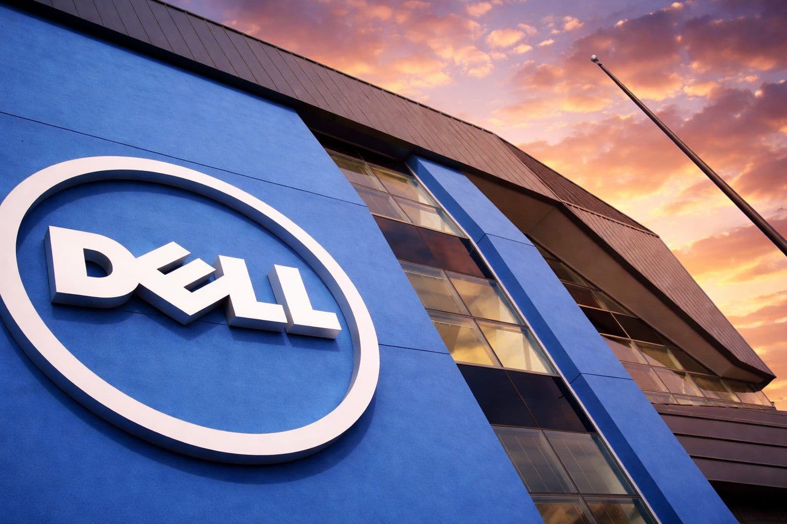 Dell's AI Gambit: Price Hikes, Dataloop Whispers, and a Battle for the Future of Data Centers (2025)