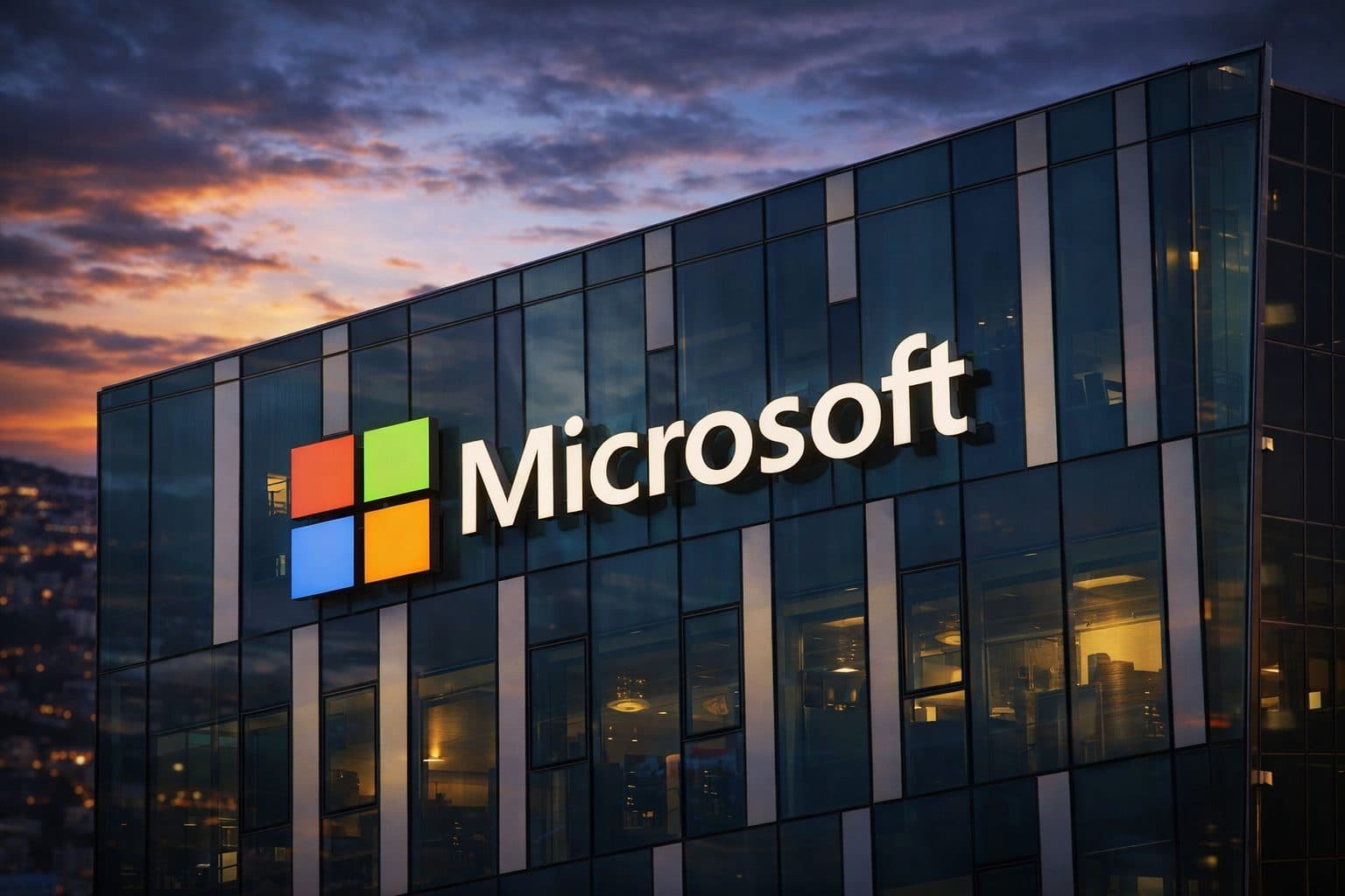 Microsoft's AI Gamble: Are They Betting the Company, or Rewriting the Future? A Deep Dive into the MSFT Circus on December 19, 2025.