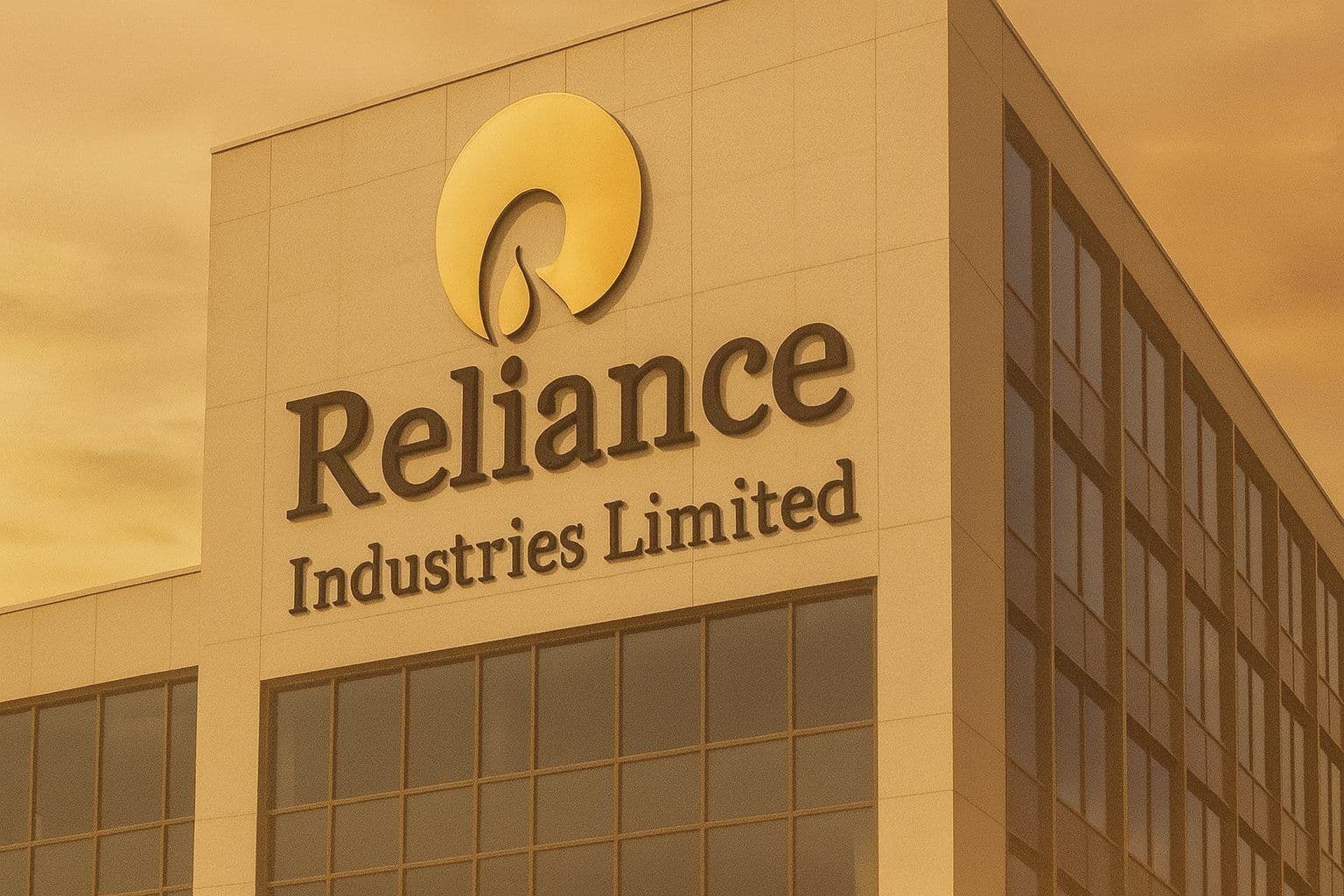 Reliance's AI Gambit: Is Ambani Betting the Farm on Tomorrow, or Rewriting the Rules of Today?