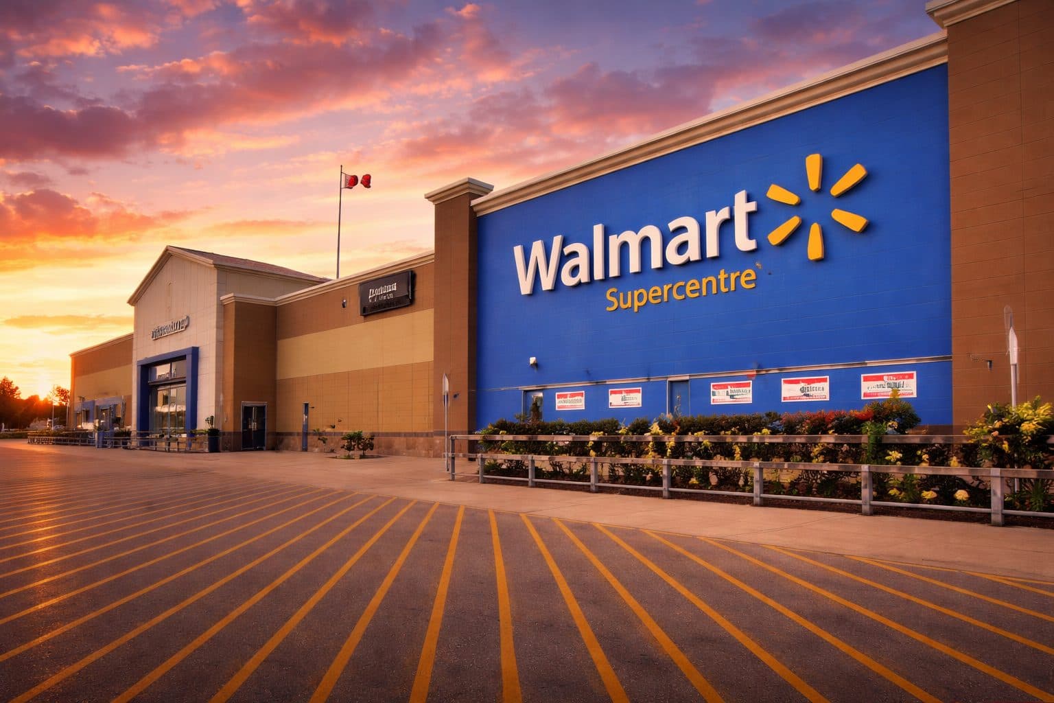 Walmart's Gamble: Analyst Targets Soar to $130, But Dark Clouds Gather Over Bentonville's Future