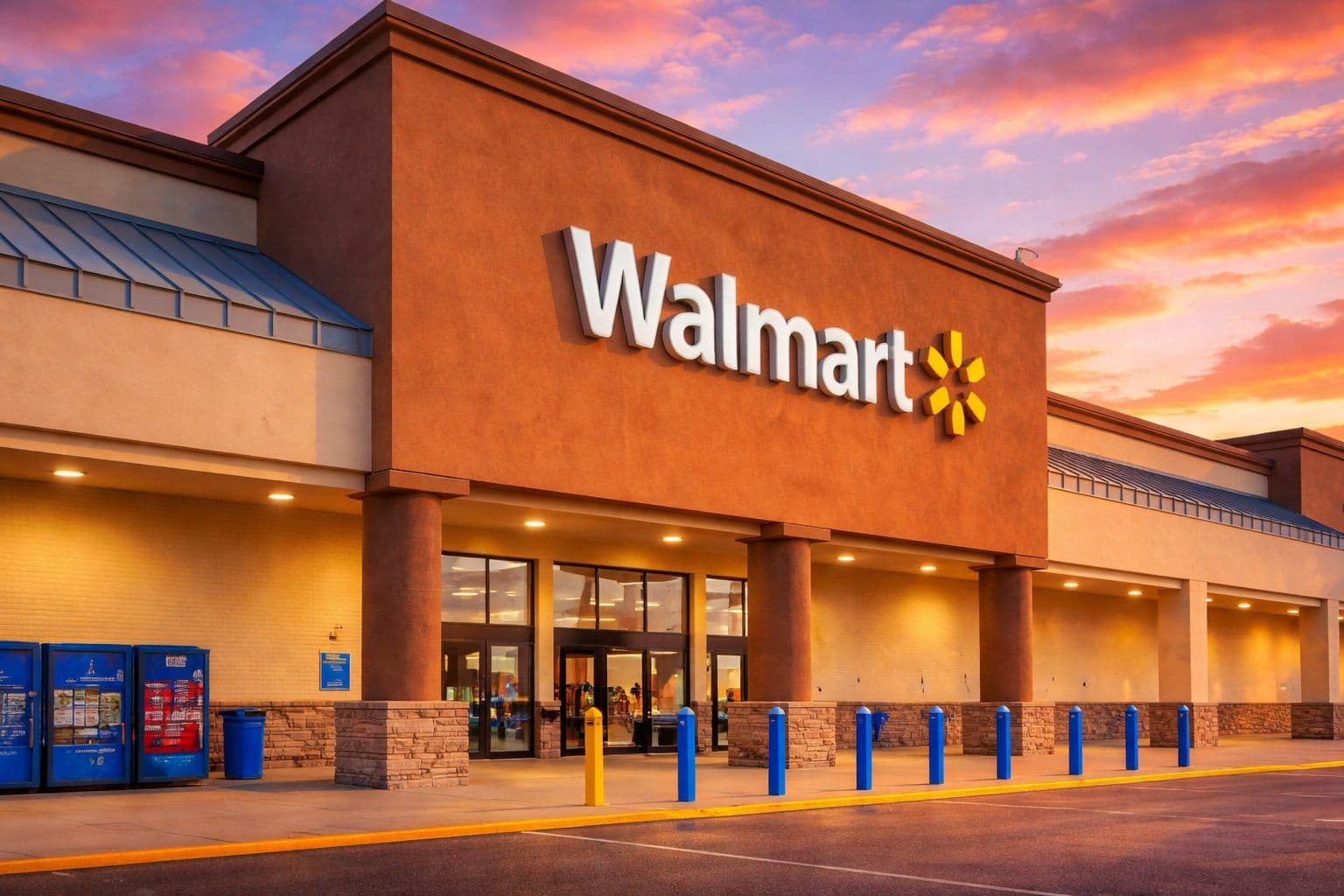 Walmart's Calculated Ascent: Decoding Today's WMT Surge and the Retail Revolution It Ushers In (Dec. 18, 2025)