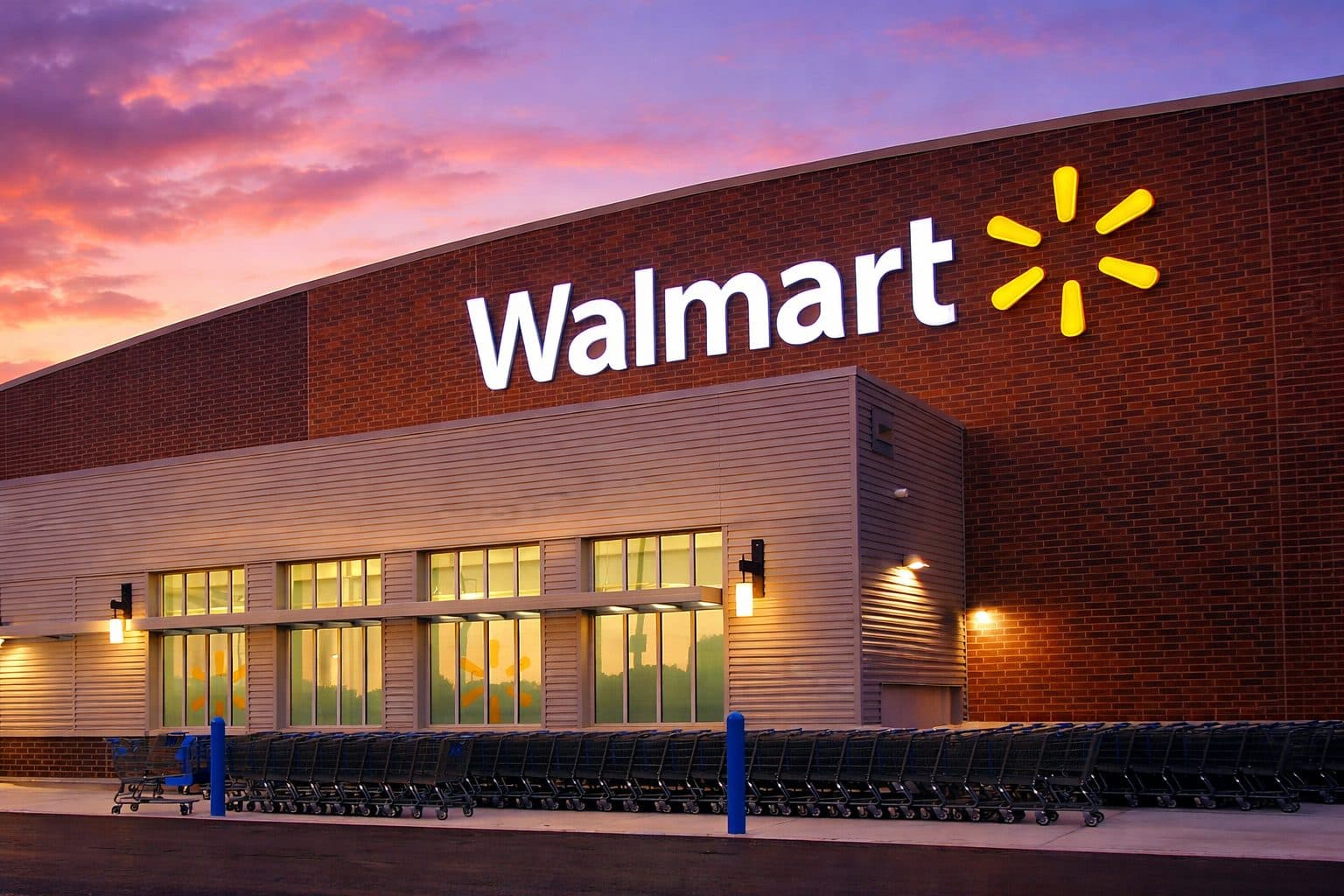 Walmart's After-Hours Tango: Is the Retail Giant Dancing Towards a Cliff or a Renaissance?