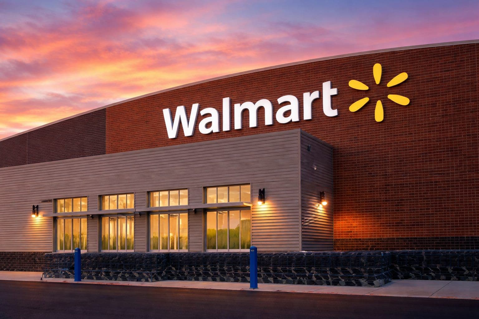 Walmart's 2026 Gamble: Navigating Nasdaq's Tides, Legal Storms, and Analyst Upgrades in a Retail Revolution