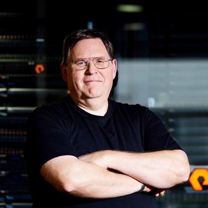 Colgrove's Gambit: Pure Storage's High-Stakes Bet on the Future of Data (And Why It Could Fail Spectacularly)