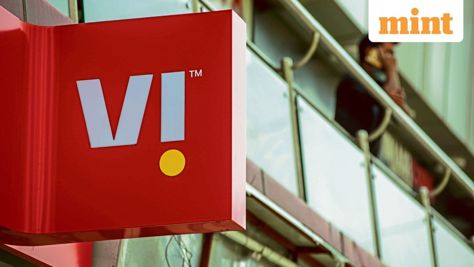 Vodafone Idea's Lazarus Act: A 10% Surge Masks a Telecom Battlefield Where Only the Ruthless Survive