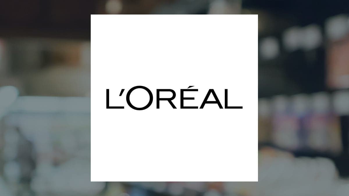 L'Oréal: Beyond the 'Moderate Buy' – A Deep Dive into the Beauty Titan's High-Stakes Game