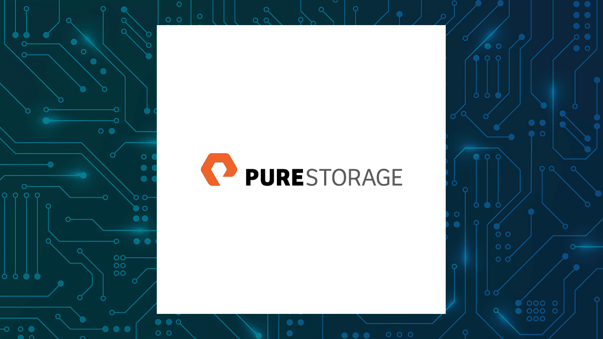Graphene's PSTG Dump: A Warning Shot Across Pure Storage's Bow?