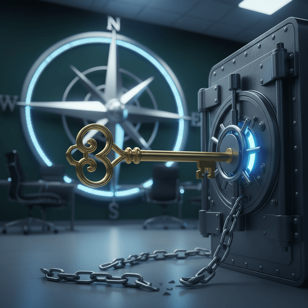 Compass Diversified's $100M Hail Mary: Is This a Masterstroke or a Mirage?