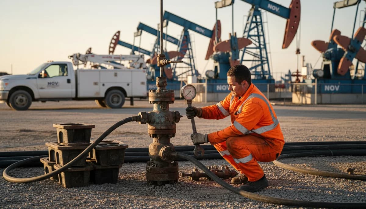 Diversified Energy's Q1 Report: A Calculated Gamble or a House of Cards?