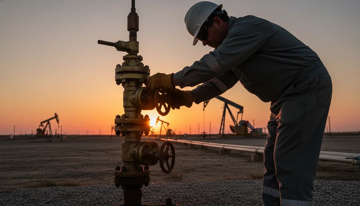 Diversified's $1.18 Billion Oklahoma Gambit: ABS, No Equity, and the Future of Gas