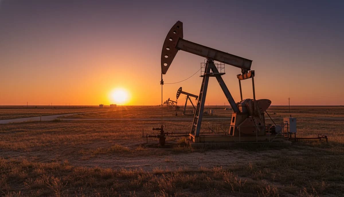 Diversified's $850M Hail Mary: Can Refinancing 14,000 Wells Save This Stock Titan?