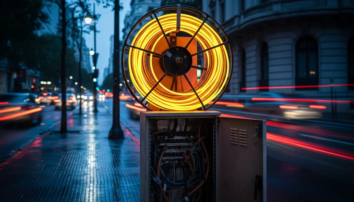 Telecom Argentina's Netflix Gambit: A Seismic Shift or a Desperate Play? The Titans' Game Unveiled